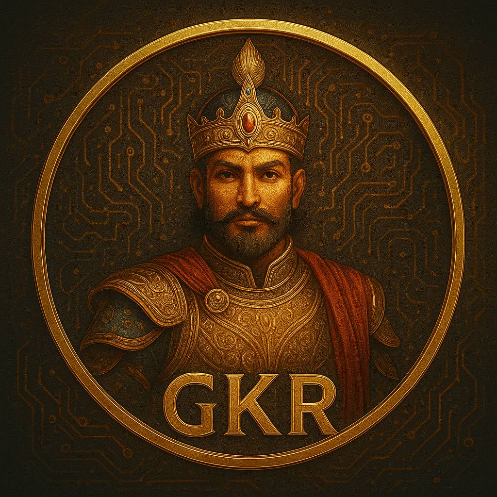 Epic Hero Background